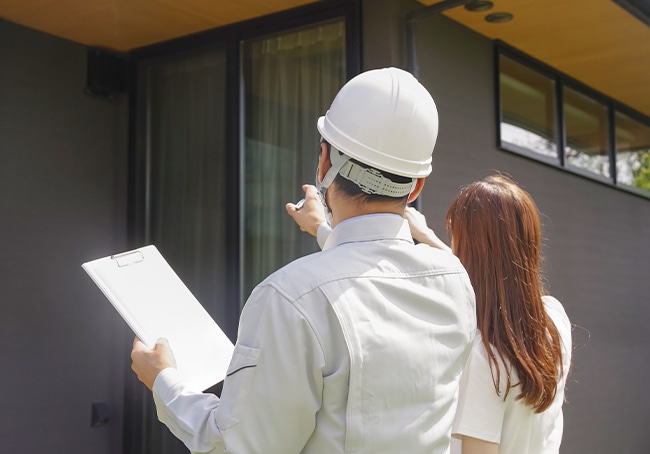 この仕事を選んだきっかけ