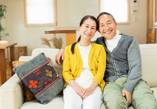 仕事で一番大切にしていること