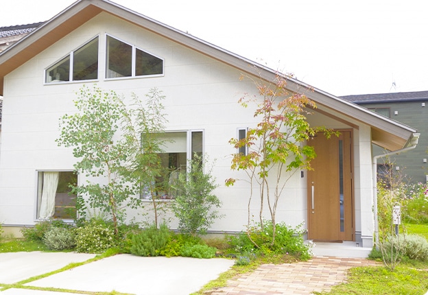 外装リフォーム